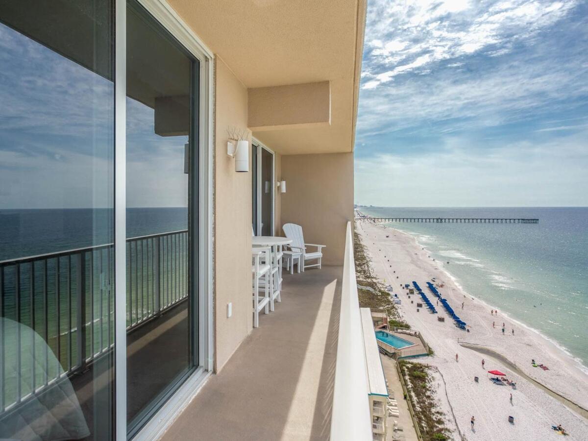 Apartment King Mast On Ocean,2 Ba, Free Bch Chairs, Pier Pk-1215 *