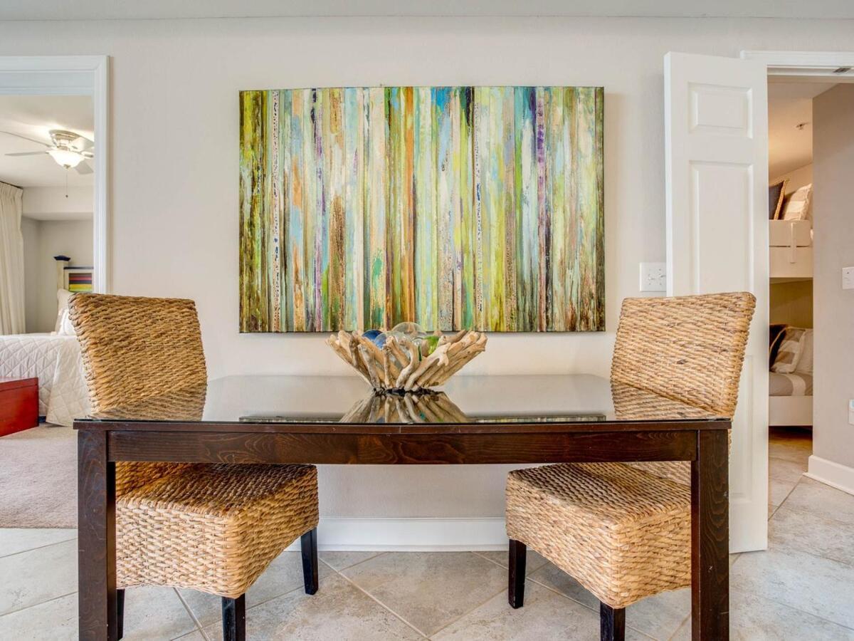 King Mast On Ocean,2 Ba, Free Bch Chairs, Pier Pk-1215 Apartment *