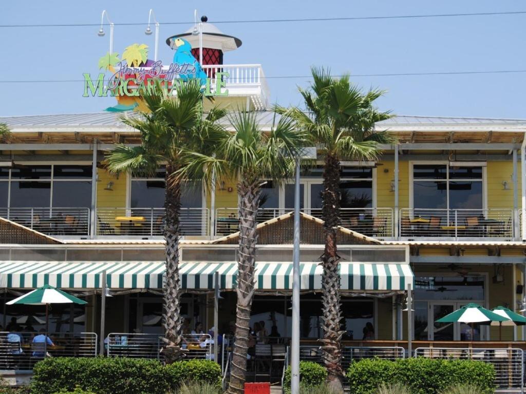 King Mast On Ocean,2 Ba, Free Bch Chairs, Pier Pk-1215 Apartment