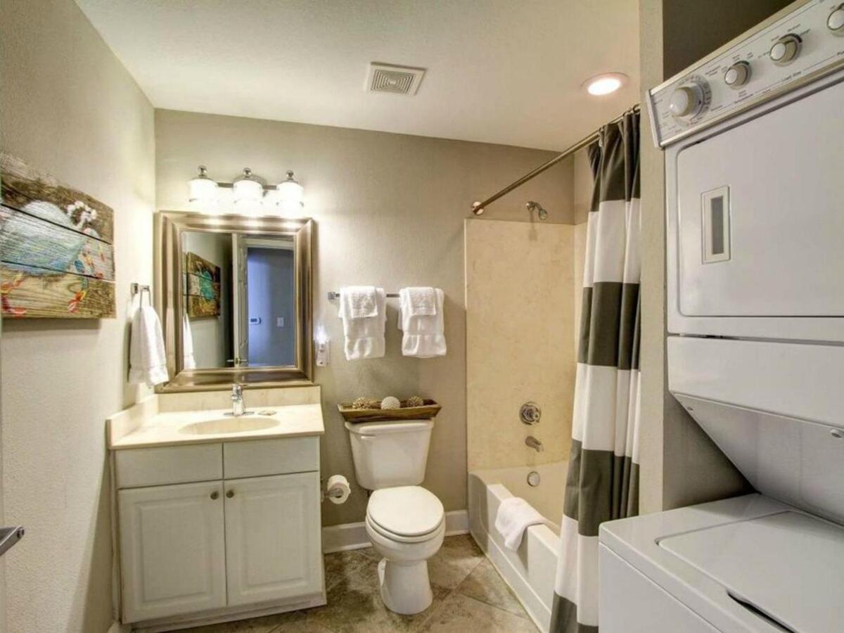 Apartment King Mast On Ocean,2 Ba, Free Bch Chairs, Pier Pk-1215